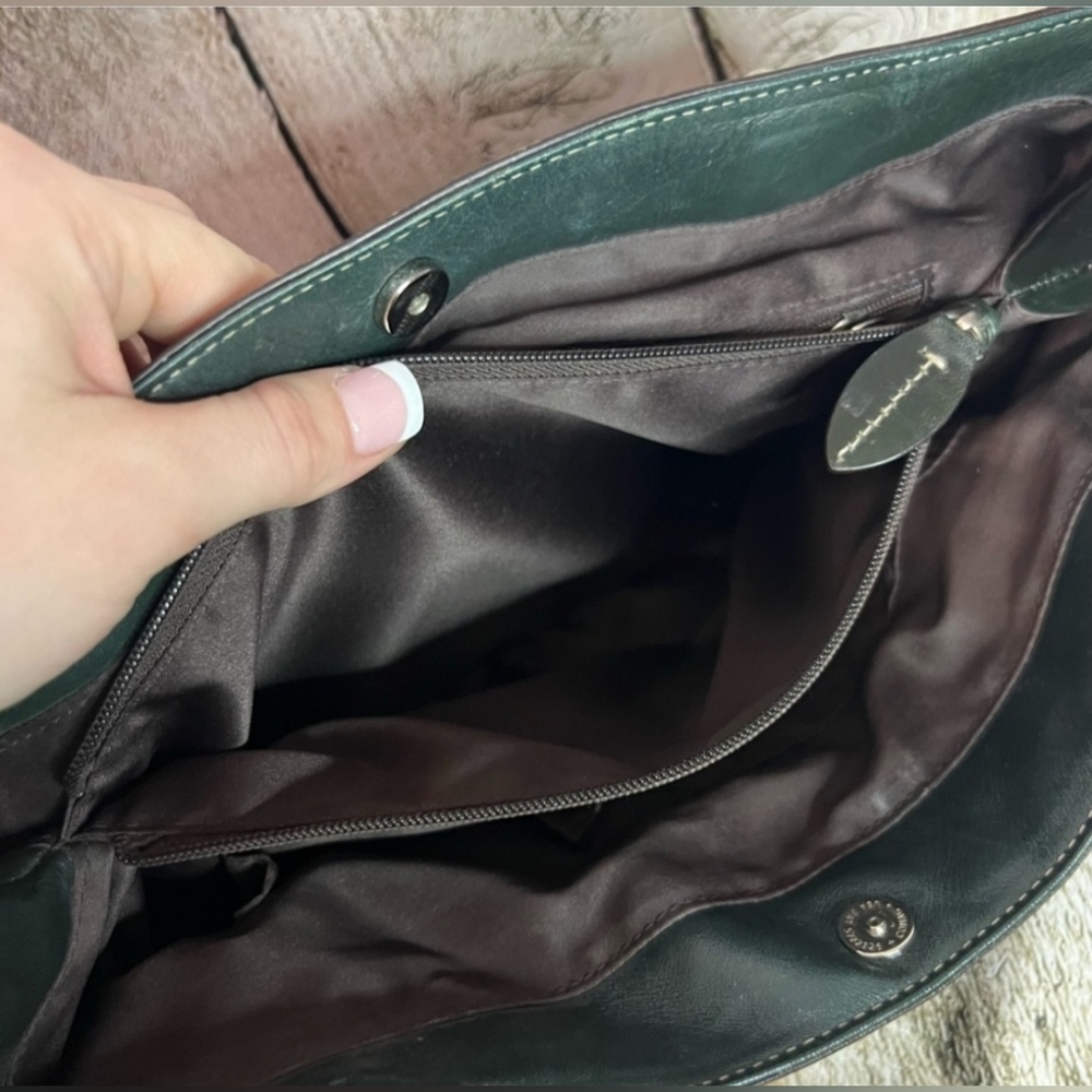 ๐ฅ COACH - Y2K shoulder bag - Picture 2 of 14